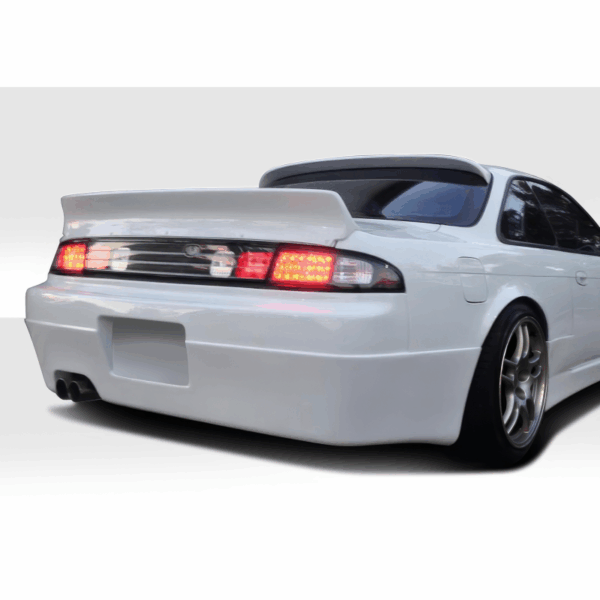 1995-1996 Nissan 240SX S14 Duraflex RBS V1 Kit - 9 Piece - Image 7