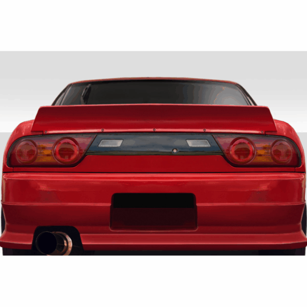 1989-1994 Nissan 240SX S13 HB Duraflex RBS Rear Wing Spoiler -1 Piece