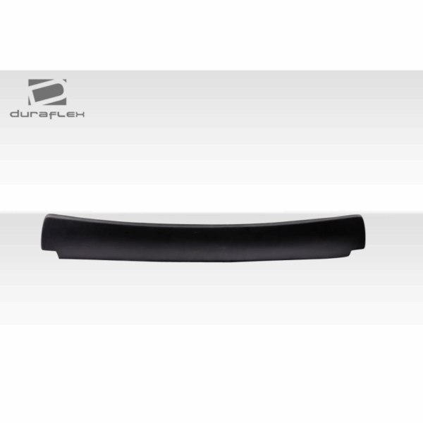 1989-1994 Nissan 240SX S13 HB Duraflex RBS Rear Wing Spoiler -1 Piece - Image 12