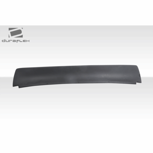 1989-1994 Nissan 240SX S13 HB Duraflex RBS Rear Wing Spoiler -1 Piece - Image 9