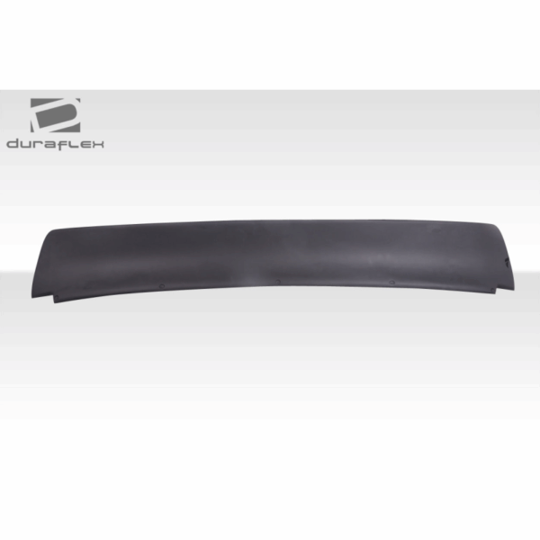 1989-1994 Nissan 240SX S13 HB Duraflex RBS Rear Wing Spoiler -1 Piece - Image 10