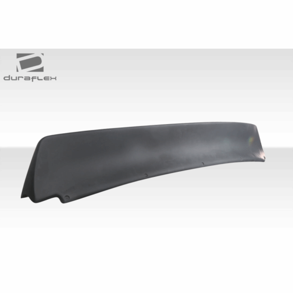 1989-1994 Nissan 240SX S13 HB Duraflex RBS Rear Wing Spoiler -1 Piece - Image 11