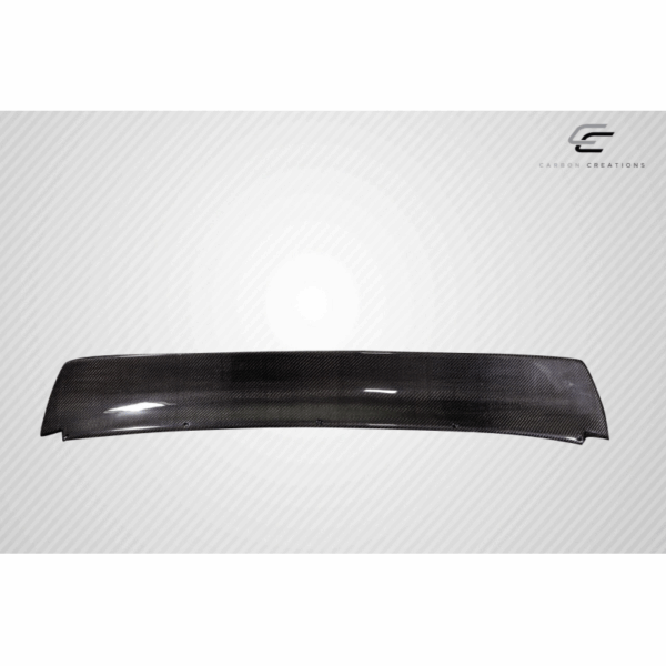 1989-1994 Nissan 240SX S13 HB Carbon Creations RBS Rear Wing Spoiler -1 Piece - Image 14