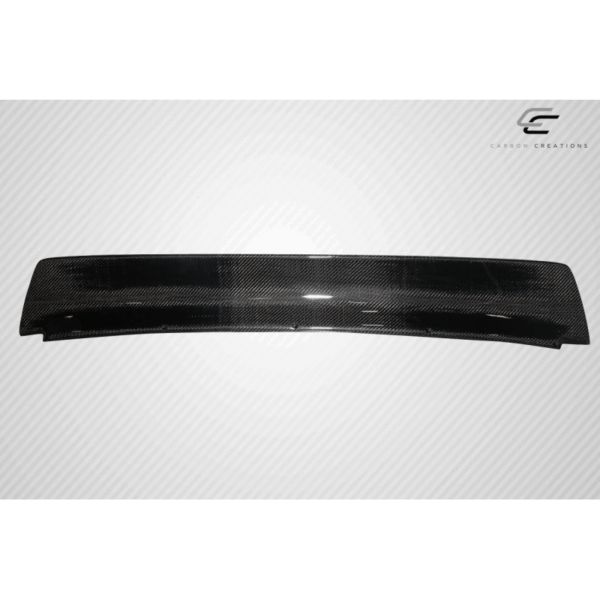 1989-1994 Nissan 240SX S13 HB Carbon Creations RBS Rear Wing Spoiler -1 Piece - Image 11