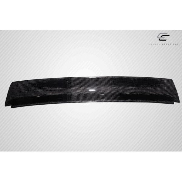 1989-1994 Nissan 240SX S13 HB Carbon Creations RBS Rear Wing Spoiler -1 Piece - Image 12
