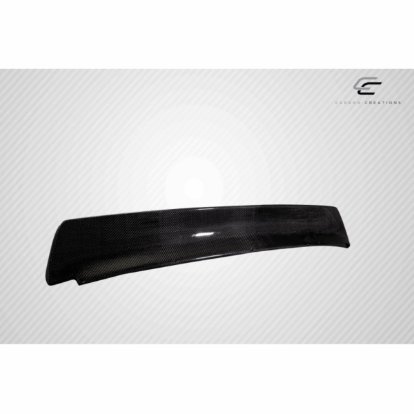 1989-1994 Nissan 240SX S13 HB Carbon Creations RBS Rear Wing Spoiler -1 Piece - Image 16