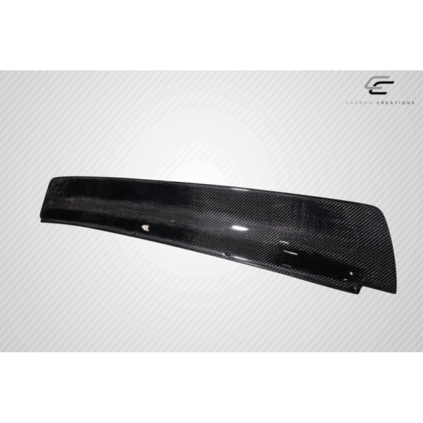 1989-1994 Nissan 240SX S13 HB Carbon Creations RBS Rear Wing Spoiler -1 Piece - Image 13