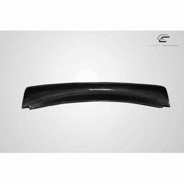 1989-1994 Nissan 240SX S13 HB Carbon Creations RBS Rear Wing Spoiler -1 Piece - Image 17