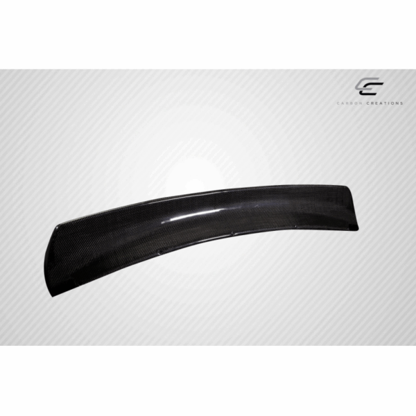 1989-1994 Nissan 240SX S13 HB Carbon Creations RBS Rear Wing Spoiler -1 Piece - Image 18