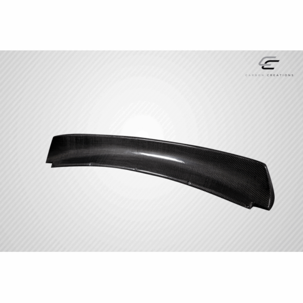 1989-1994 Nissan 240SX S13 HB Carbon Creations RBS Rear Wing Spoiler -1 Piece - Image 19