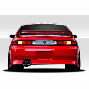 1995-1998 Nissan 240SX S14 Duraflex Kouki Rear Wing Spoiler - 1 Piece