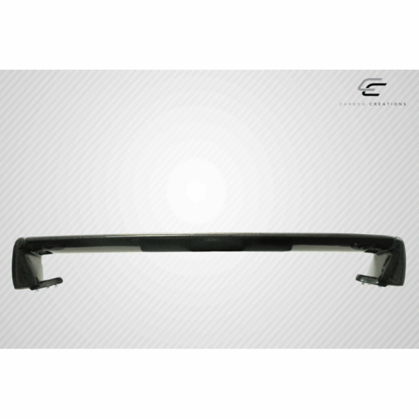 1995-1998 Nissan 240SX S14 Carbon Creations Kouki Rear Wing Spoiler - 1 Piece - Image 7
