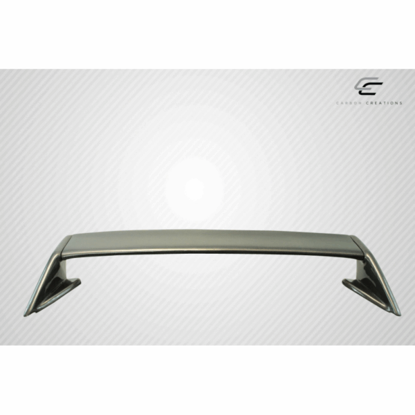 1995-1998 Nissan 240SX S14 Carbon Creations Kouki Rear Wing Spoiler - 1 Piece - Image 8