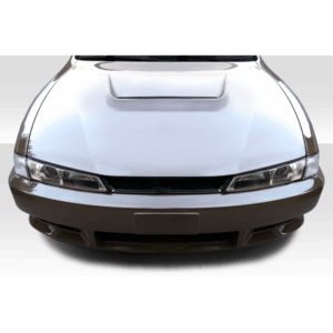 1997-1998 Nissan 240SX S14 Duraflex M-1 Sport Hood - 1 Piece