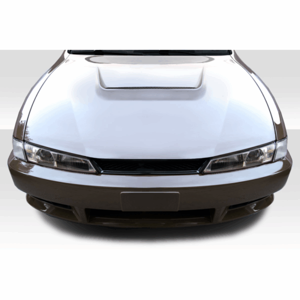 1997-1998 Nissan 240SX S14 Duraflex M-1 Sport Hood - 1 Piece