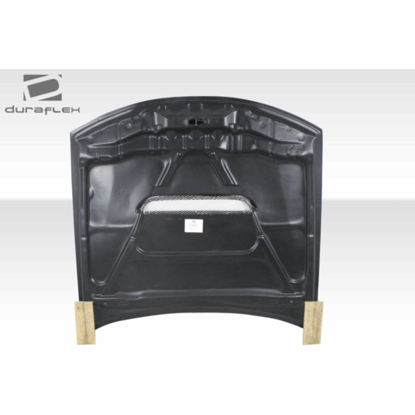 1997-1998 Nissan 240SX S14 Duraflex M-1 Sport Hood - 1 Piece - Image 9