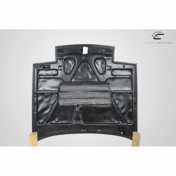 1989-1994 Nissan 240SX S13 Carbon Creations D-1 Hood - 1 Piece - Image 8