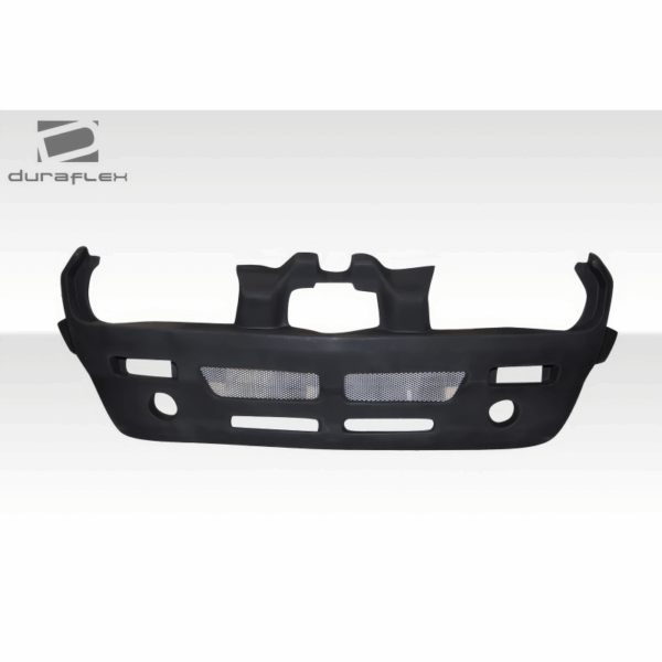 1995-1998 Nissan 240SX S14 Duraflex RBS V2 Wide Body Front Bumper - 1 Piece - Image 3