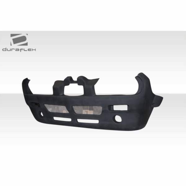 1995-1998 Nissan 240SX S14 Duraflex RBS V2 Wide Body Front Bumper - 1 Piece - Image 10