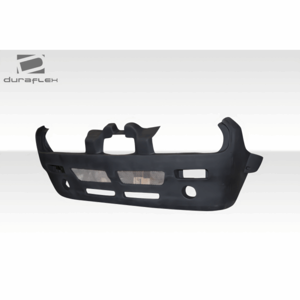 1995-1998 Nissan 240SX S14 Duraflex RBS V2 Wide Body Front Bumper - 1 Piece - Image 4