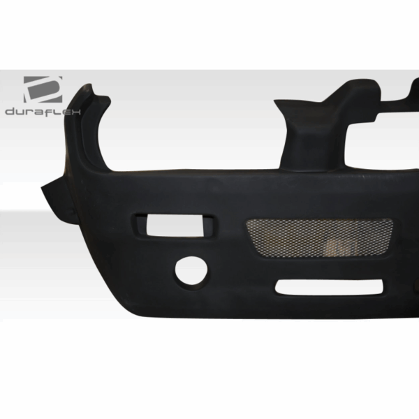 1995-1998 Nissan 240SX S14 Duraflex RBS V2 Wide Body Front Bumper - 1 Piece - Image 11