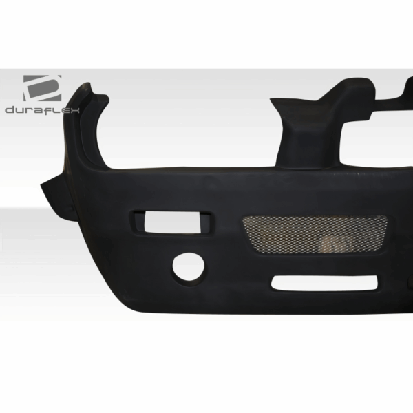 1995-1998 Nissan 240SX S14 Duraflex RBS V2 Wide Body Front Bumper - 1 Piece - Image 5