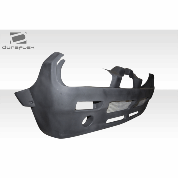 1995-1998 Nissan 240SX S14 Duraflex RBS V2 Wide Body Front Bumper - 1 Piece - Image 13