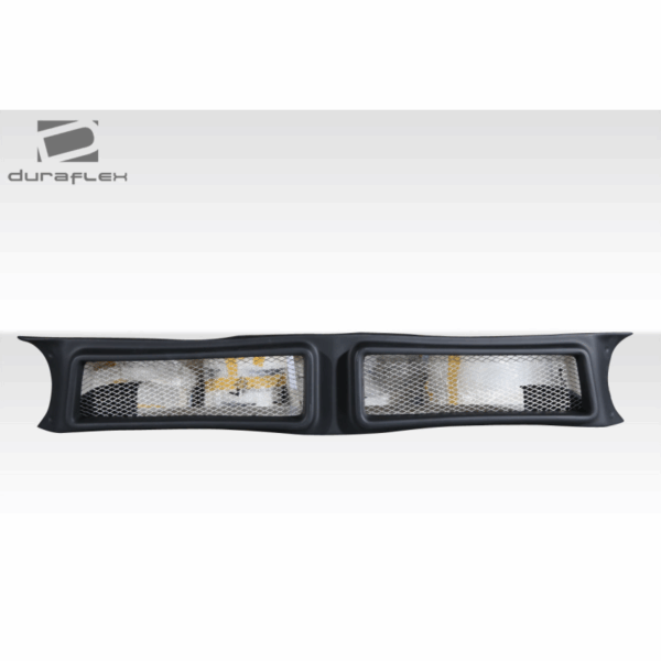 1995-1998 Nissan 240SX S14 Duraflex RBS V2 Wide Body Front Grille - 1 Piece - Image 6