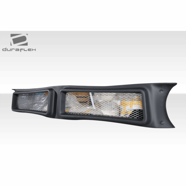 1995-1998 Nissan 240SX S14 Duraflex RBS V2 Wide Body Front Grille - 1 Piece - Image 7