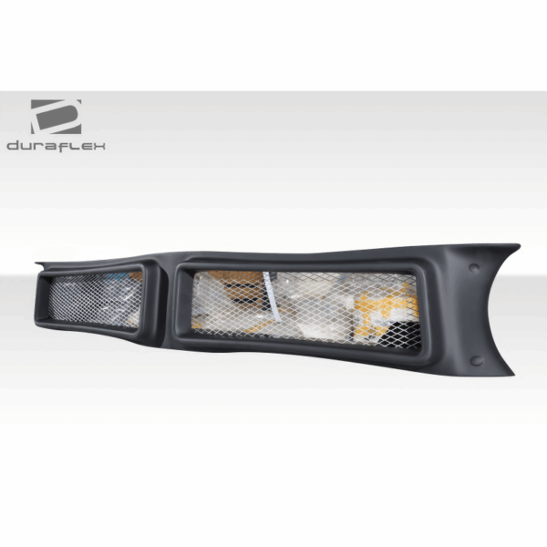1995-1998 Nissan 240SX S14 Duraflex RBS V2 Wide Body Front Grille - 1 Piece - Image 4