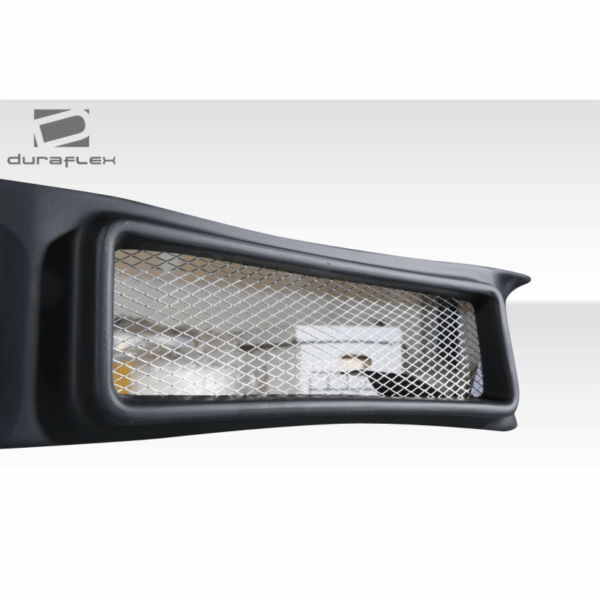 1995-1998 Nissan 240SX S14 Duraflex RBS V2 Wide Body Front Grille - 1 Piece - Image 8