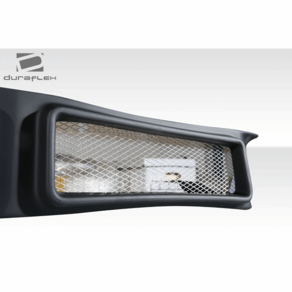 1995-1998 Nissan 240SX S14 Duraflex RBS V2 Wide Body Front Grille - 1 Piece - Image 5