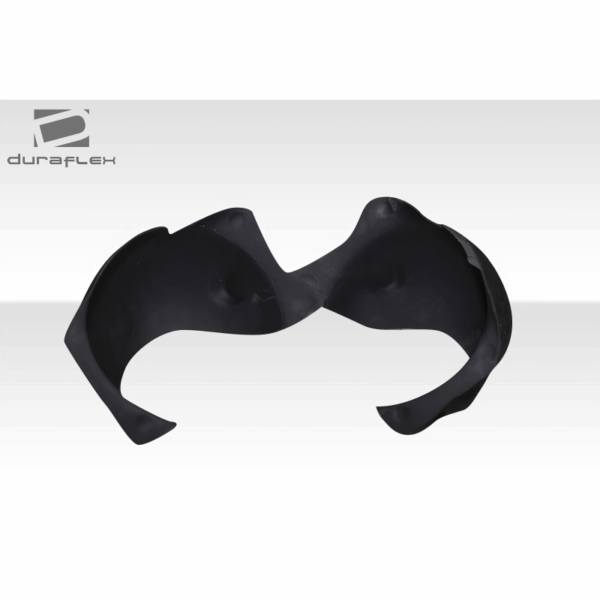 1995-1998 Nissan 240SX S14 Duraflex RBS V2 Wide Body Headlight Mounts - 2 Piece - Image 7