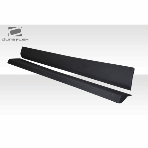 1995-1998 Nissan 240SX S14 Duraflex RBS V2 Wide Body Side Skirts - 2 Piece - Image 14
