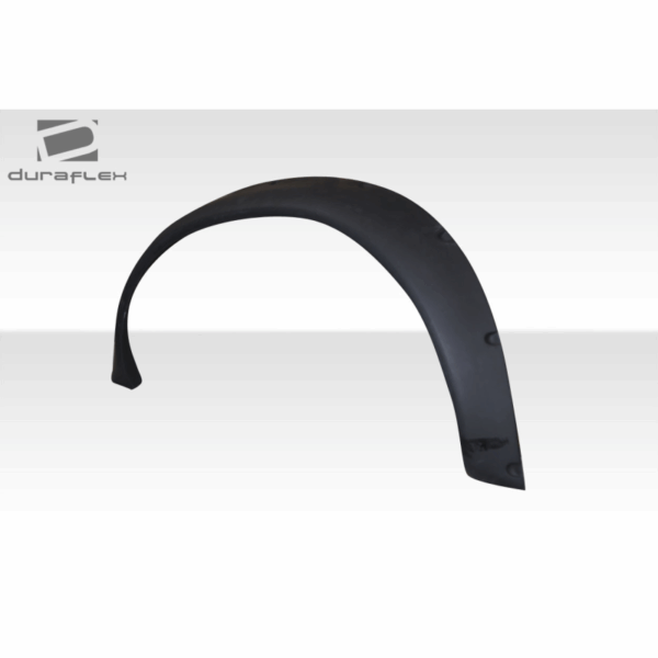 1995-1998 Nissan 240SX S14 Duraflex RBS V2 Wide Body Rear Fender Flares - 2 Piece - Image 11