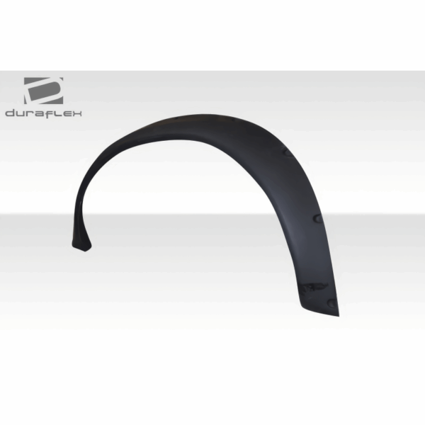 1995-1998 Nissan 240SX S14 Duraflex RBS V2 Wide Body Rear Fender Flares - 2 Piece - Image 4