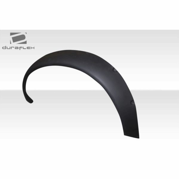 1995-1998 Nissan 240SX S14 Duraflex RBS V2 Wide Body Rear Fender Flares - 2 Piece - Image 12