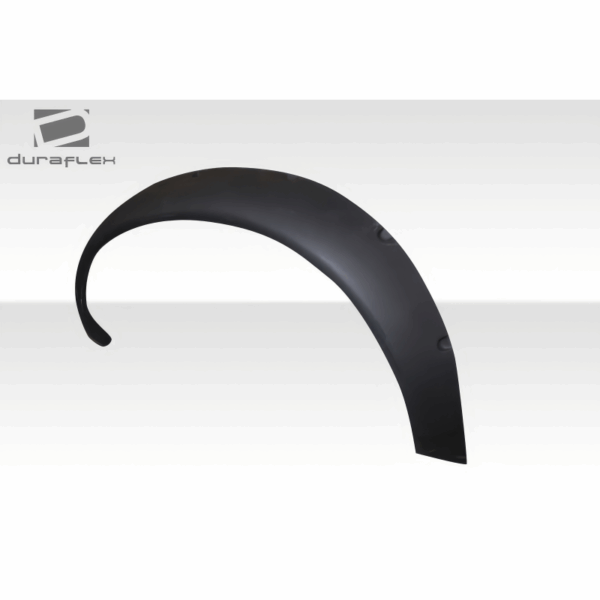 1995-1998 Nissan 240SX S14 Duraflex RBS V2 Wide Body Rear Fender Flares - 2 Piece - Image 5