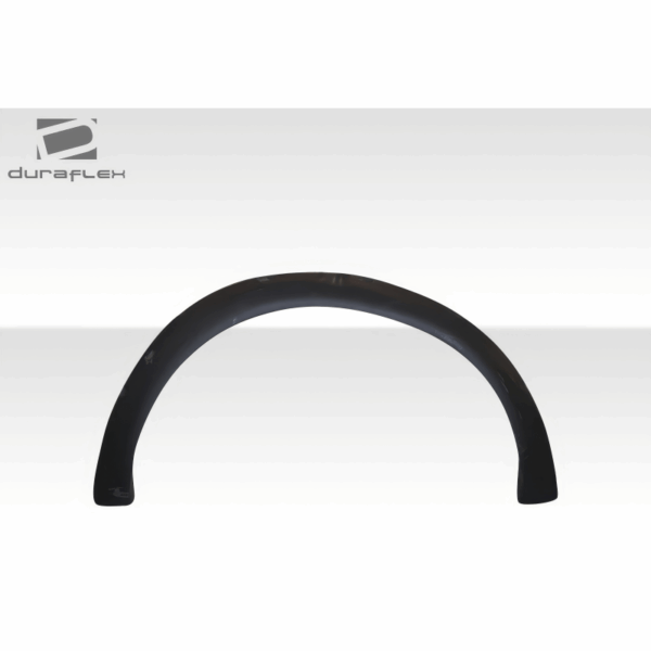 1995-1998 Nissan 240SX S14 Duraflex RBS V2 Wide Body Rear Fender Flares - 2 Piece - Image 7