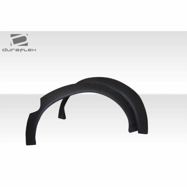 1995-1998 Nissan 240SX S14 Duraflex RBS V2 Wide Body Rear Fender Flares - 2 Piece - Image 15