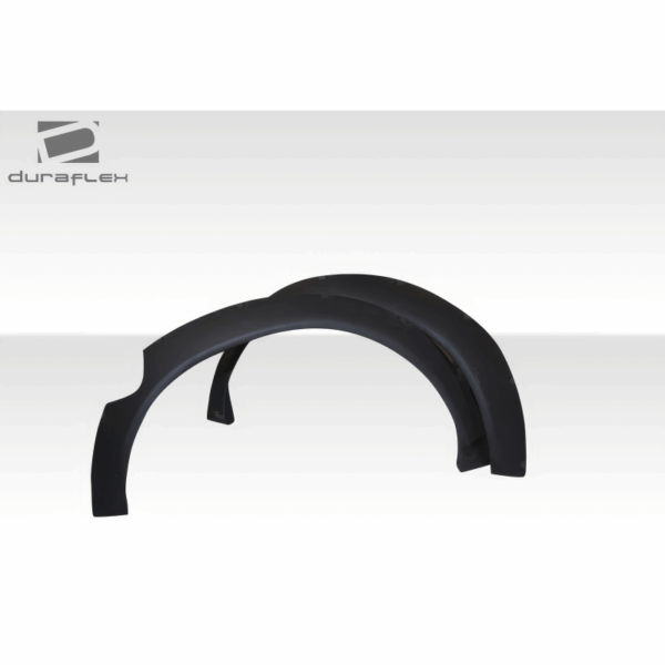 1995-1998 Nissan 240SX S14 Duraflex RBS V2 Wide Body Rear Fender Flares - 2 Piece - Image 8