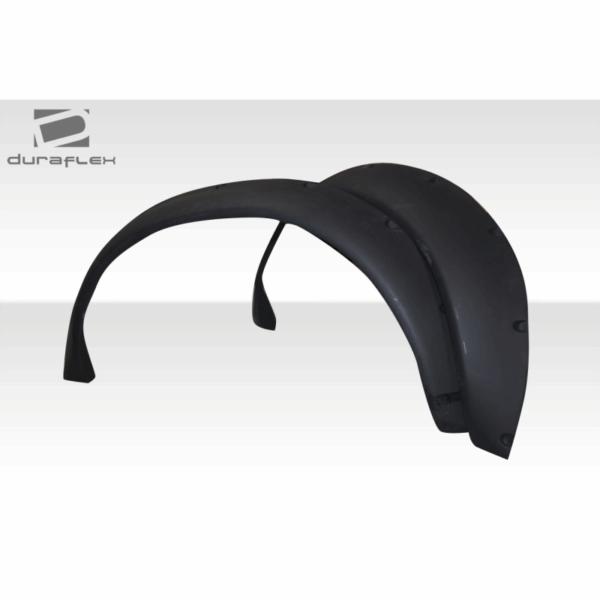 1995-1998 Nissan 240SX S14 Duraflex RBS V2 Wide Body Rear Fender Flares - 2 Piece - Image 16