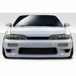 1995-1996 Nissan 240SX S14 Duraflex RBS V1 Front Bumper - 1 Piece