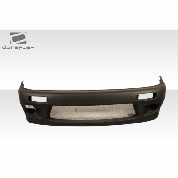 1995-1996 Nissan 240SX S14 Duraflex RBS V1 Front Bumper - 1 Piece - Image 6