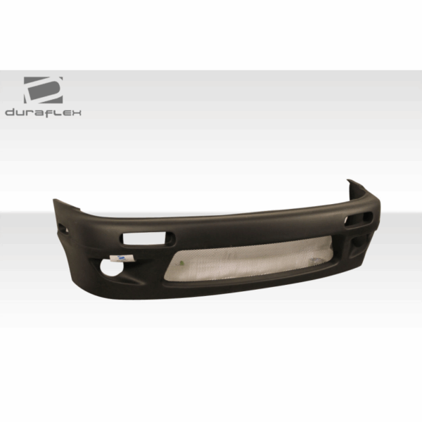 1995-1996 Nissan 240SX S14 Duraflex RBS V1 Front Bumper - 1 Piece - Image 7