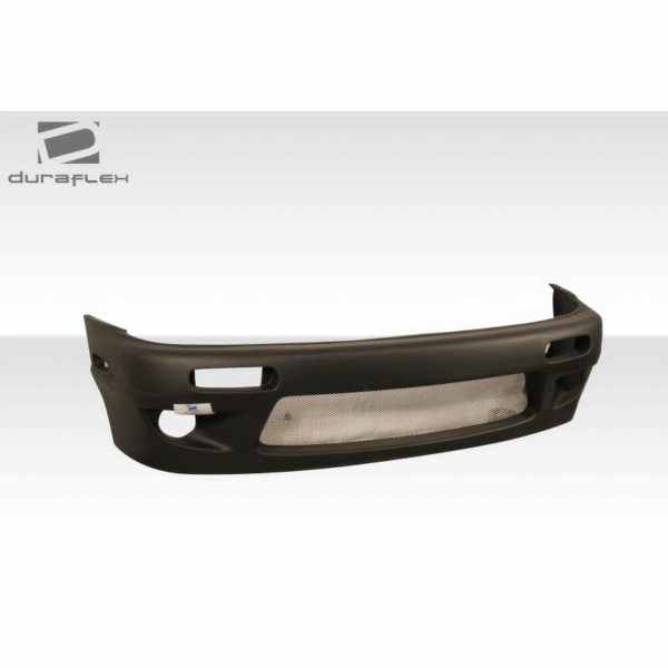 1995-1996 Nissan 240SX S14 Duraflex RBS V1 Front Bumper - 1 Piece - Image 4