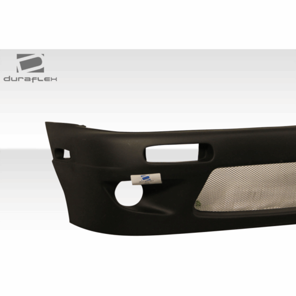 1995-1996 Nissan 240SX S14 Duraflex RBS V1 Front Bumper - 1 Piece - Image 8