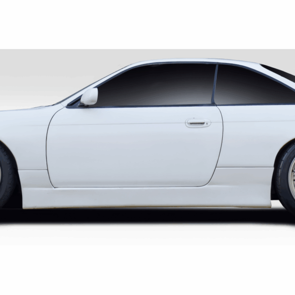 1995-1996 Nissan 240SX S14 Duraflex RBS V1 Kit - 9 Piece - Image 3