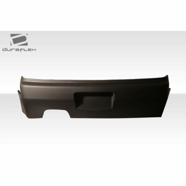 1995-1998 Nissan 240SX S14 Duraflex RBS V1 Rear Bumper - 1 Piece - Image 8