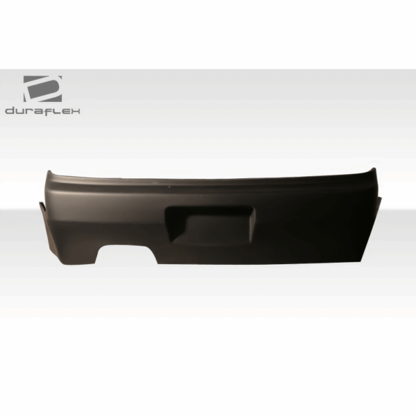 1995-1998 Nissan 240SX S14 Duraflex RBS V1 Rear Bumper - 1 Piece - Image 3